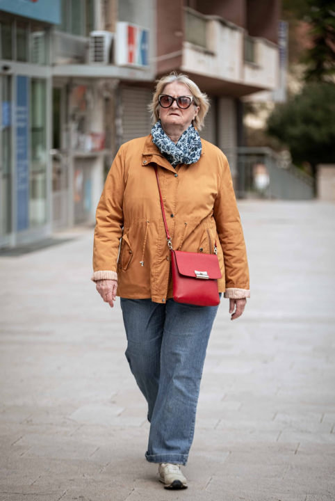 FOTO Đir po gradu, ponedjeljak 31. ožujka