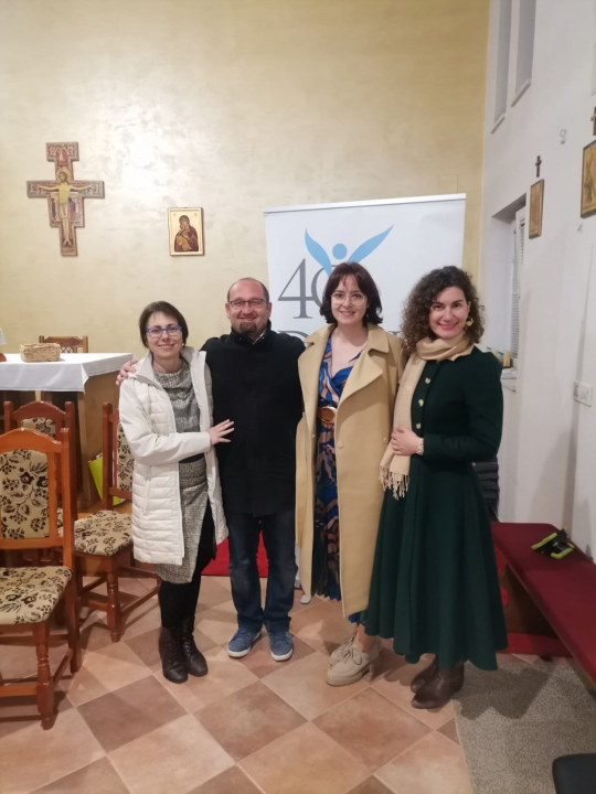 40 dana za život u Šibeniku