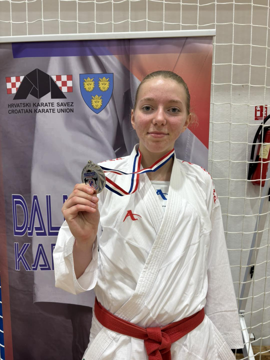 KK Okit uspješan na natjecanju