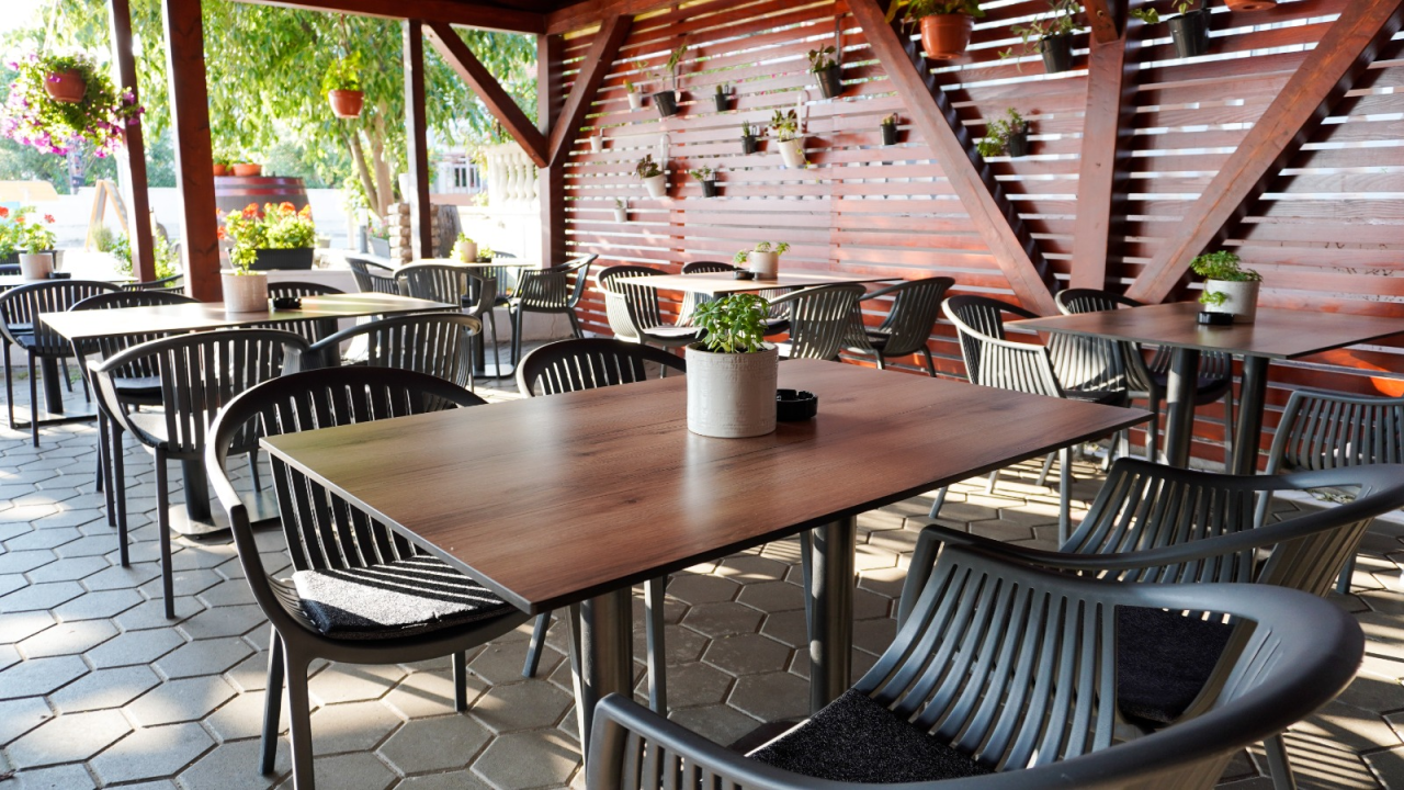 FOTO Restoran Eden ponovno otvoren – vrhunski okusi koji osvajaju!