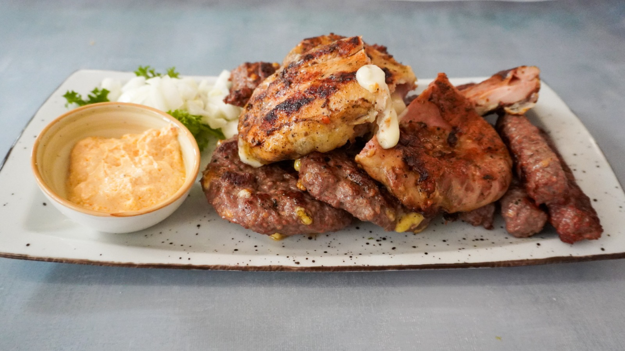 FOTO Restoran Eden ponovno otvoren – vrhunski okusi koji osvajaju!