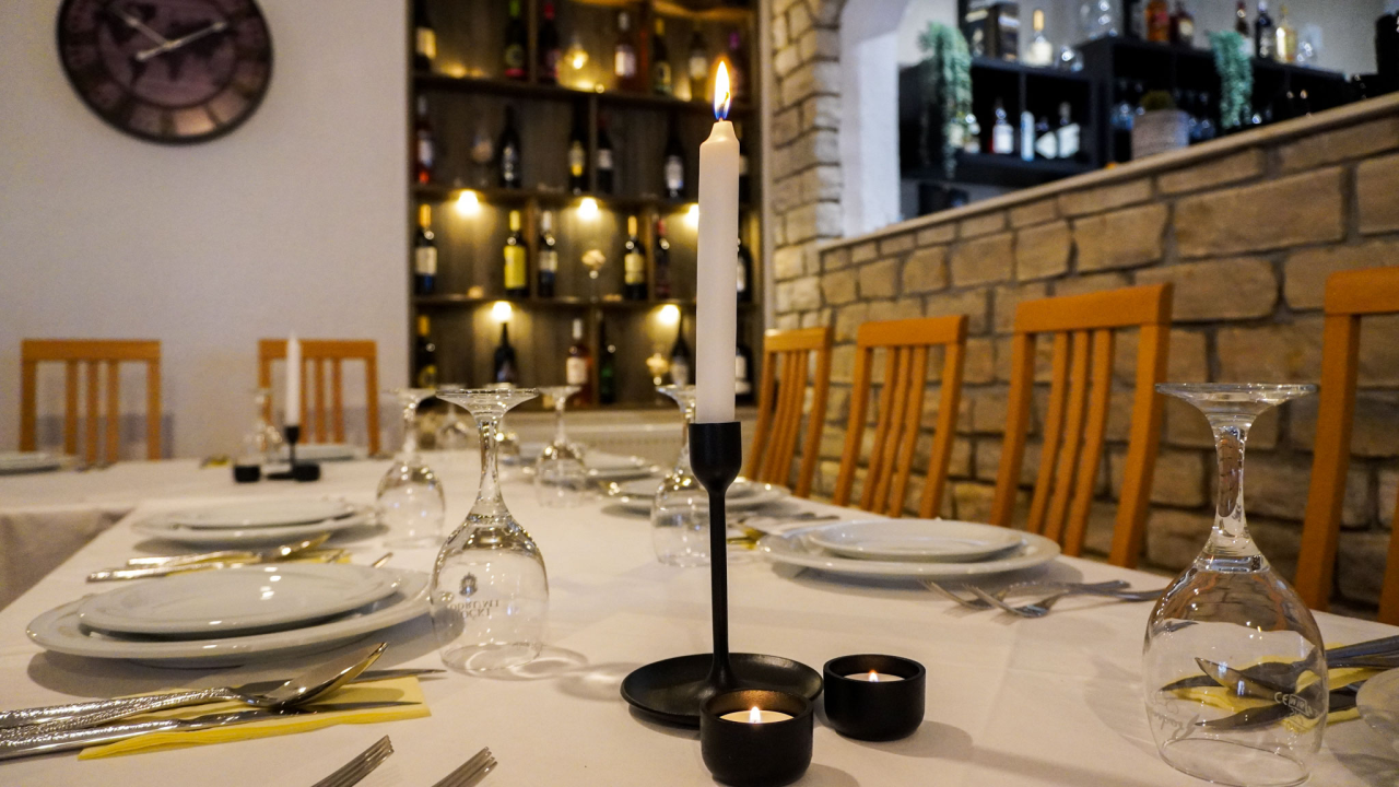 FOTO Restoran Eden ponovno otvoren – vrhunski okusi koji osvajaju!