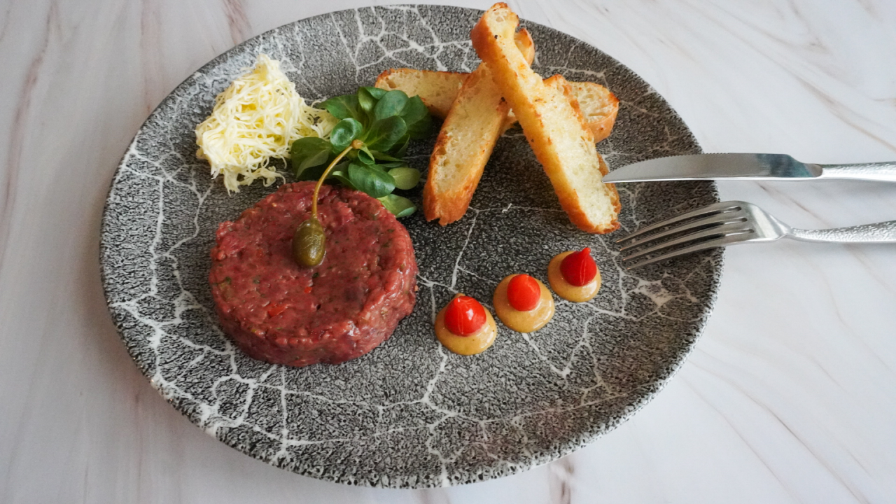 FOTO Restoran Eden ponovno otvoren – vrhunski okusi koji osvajaju!