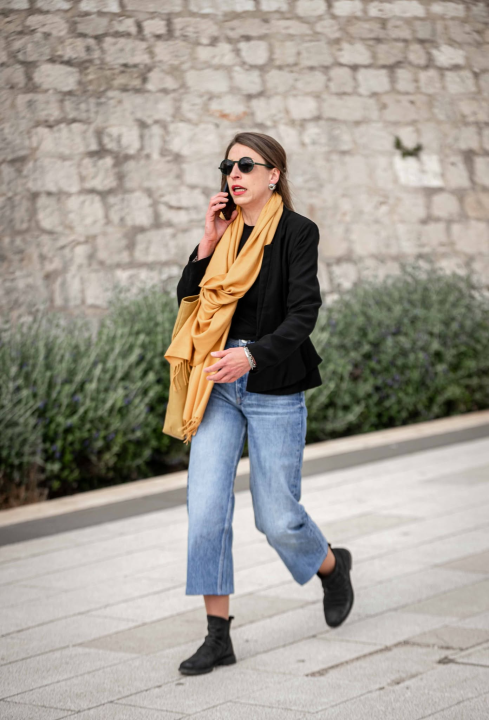 FOTO Đir po gradu, srijeda 2. travnja