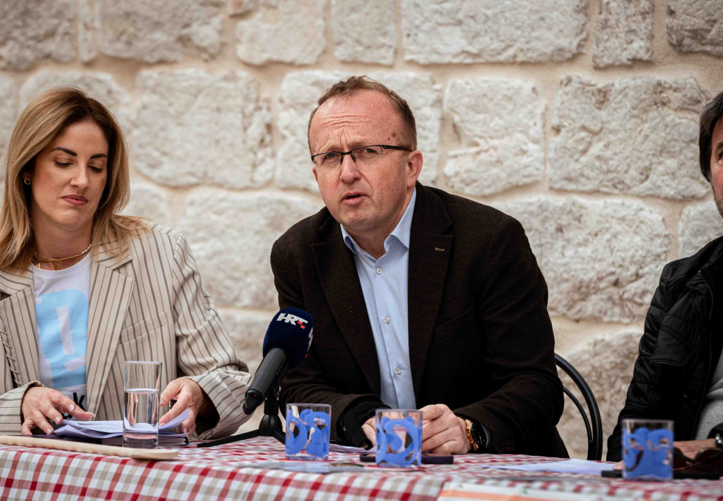 Taste like...marenda