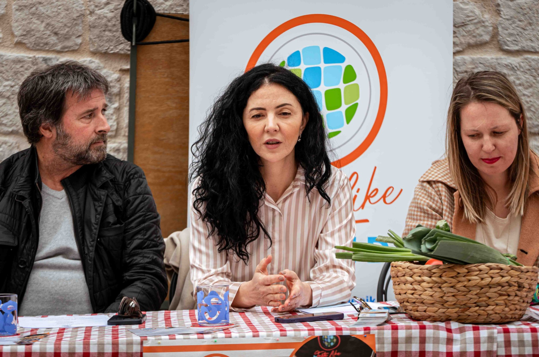 Taste like...marenda