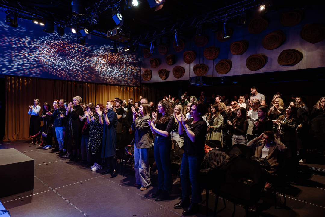 Urban sinoćnjim koncertom 'osvojio' Arsena