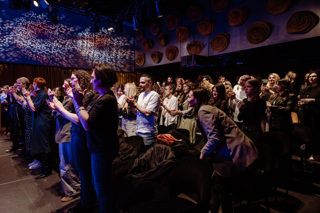 Urban sinoćnjim koncertom 'osvojio' Arsena