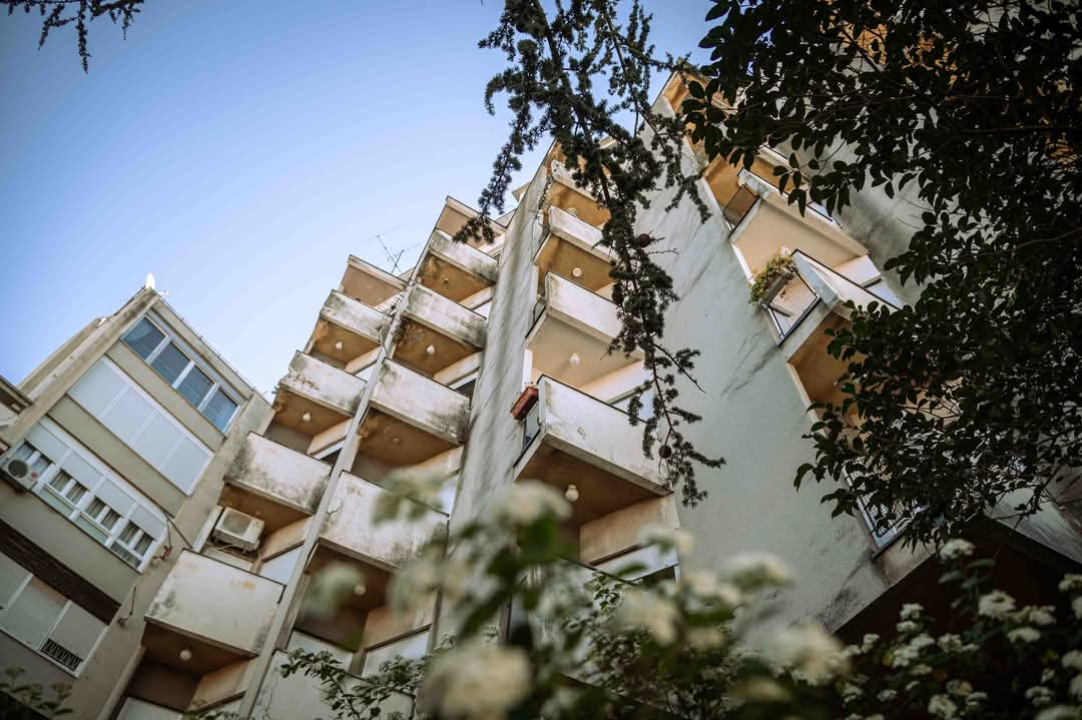 Plišac - život u autentičnom šibenskom kvartu