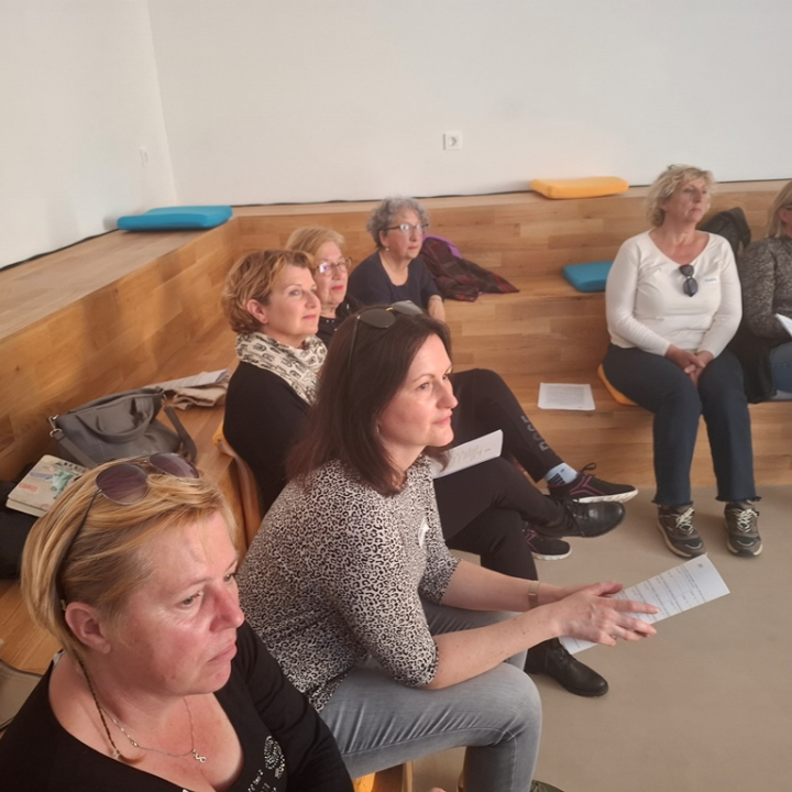 Druženje poduzetnica na Zlarinu rezultiralo osnivanjem udruge 'Poduzetne Bodulice'