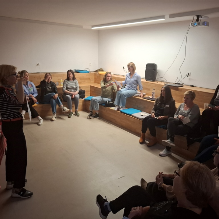 Druženje poduzetnica na Zlarinu rezultiralo osnivanjem udruge 'Poduzetne Bodulice'