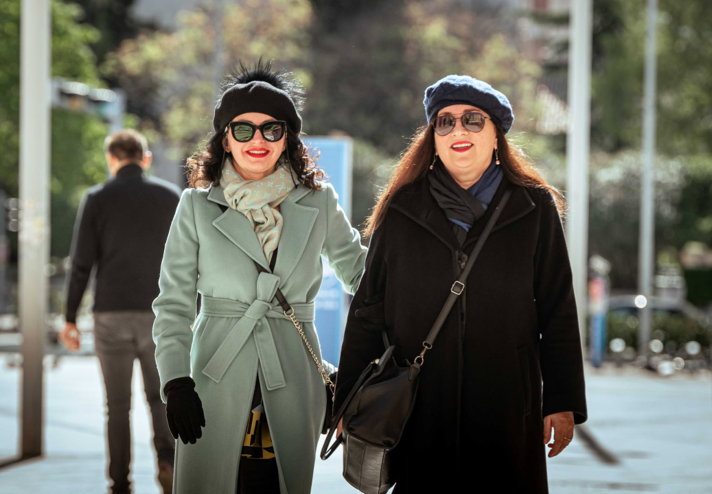 FOTO Đir po gradu, ponedjeljak 7. travnja