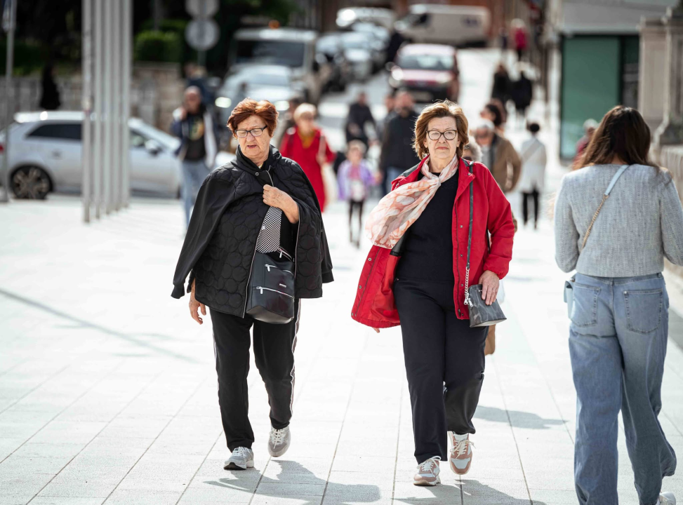 FOTO Đir po gradu, četvrtak 10. travnja