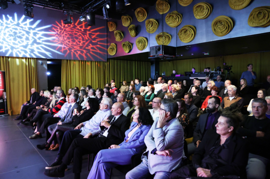 FOTO Radio Ritam proslavio 38. rođendan