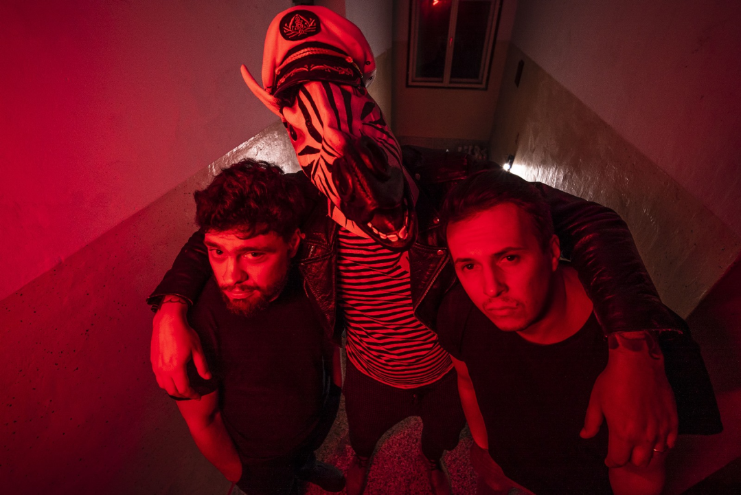 Dva čovjeka jedan bend: Šiza u subotu stiže u Azimut