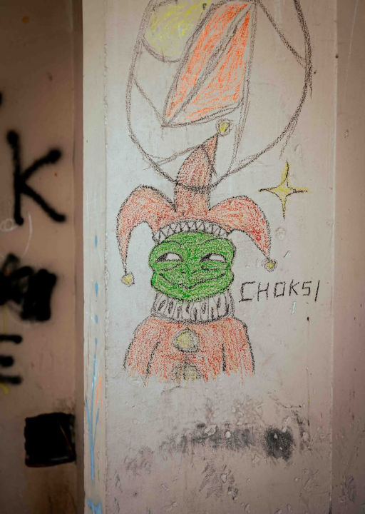 Krvavice - šibenska četvrt s karakterom