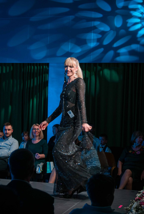 FOTO Šibenčanka Petra Nižić proglašena najljepšom mamom Hrvatske