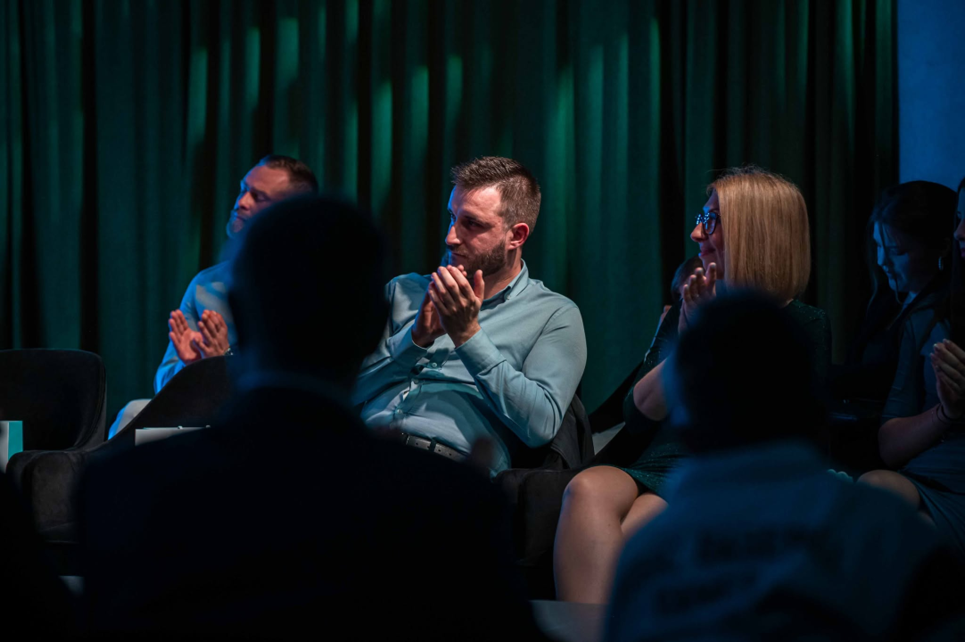 FOTO Šibenčanka Petra Nižić proglašena najljepšom mamom Hrvatske