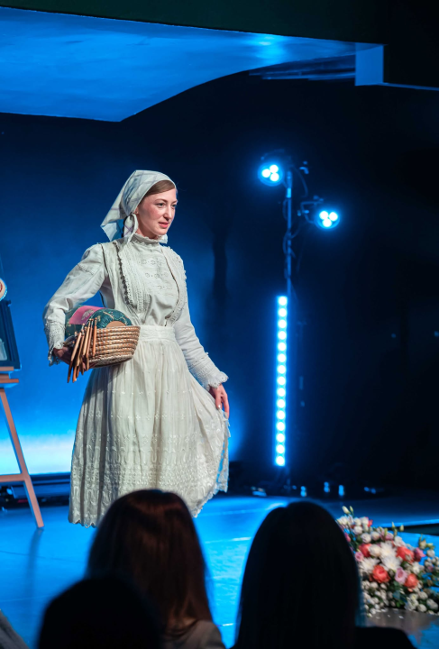 FOTO Šibenčanka Petra Nižić proglašena najljepšom mamom Hrvatske