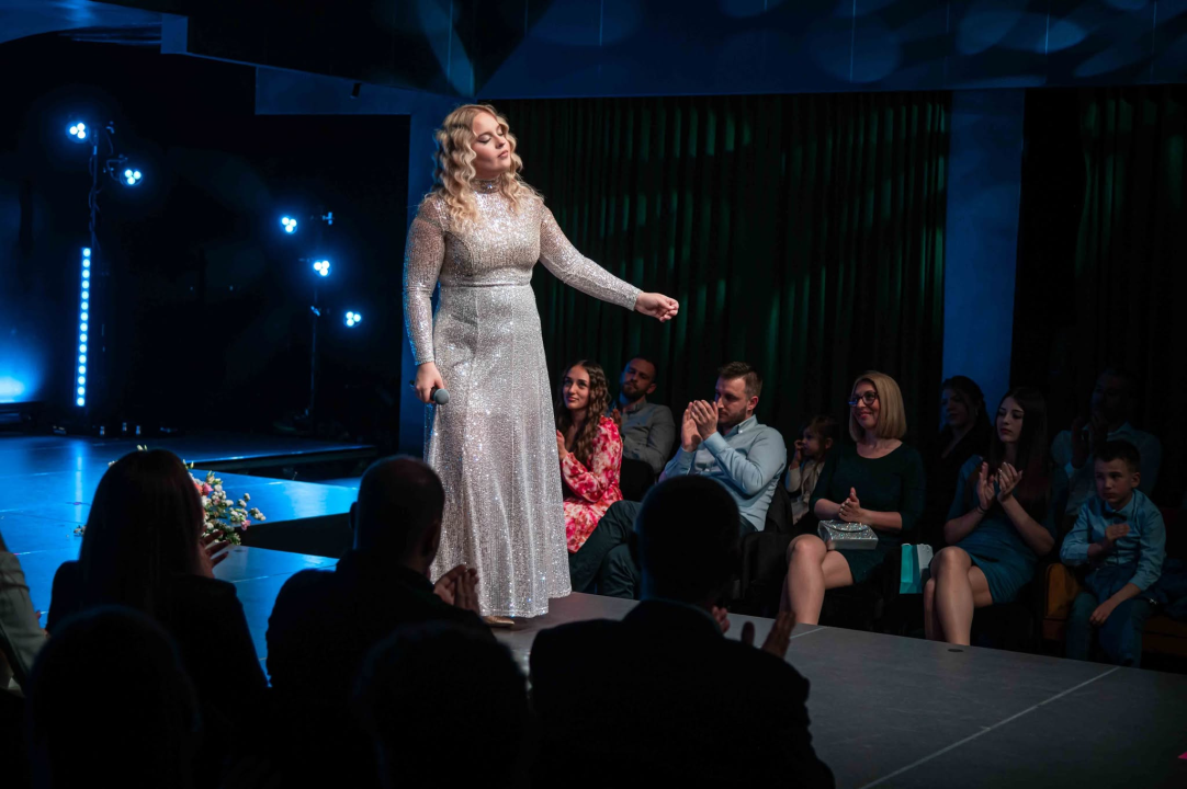 FOTO Šibenčanka Petra Nižić proglašena najljepšom mamom Hrvatske