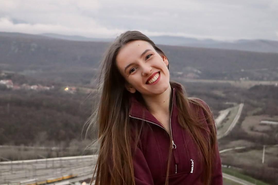 Barbara Grgić Zagreb zamijenila Kninom