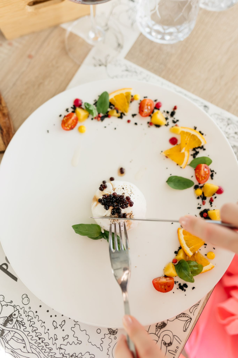 Gastro raj uz more: Bistro & Bar Pomalo ponovno otvara svoja vrata za nadolazeću sezonu