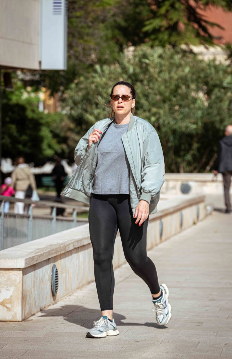 FOTO Đir po gradu, srijeda 16. travnja