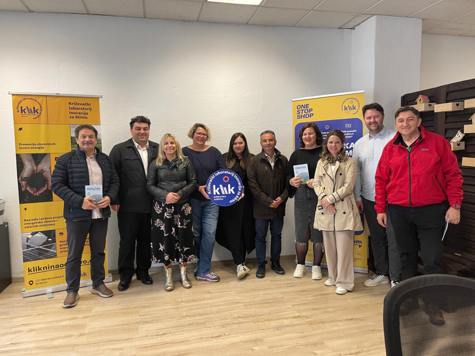 Udruga Argonauta organizirala tematski posjet Križevcima i Ptuju