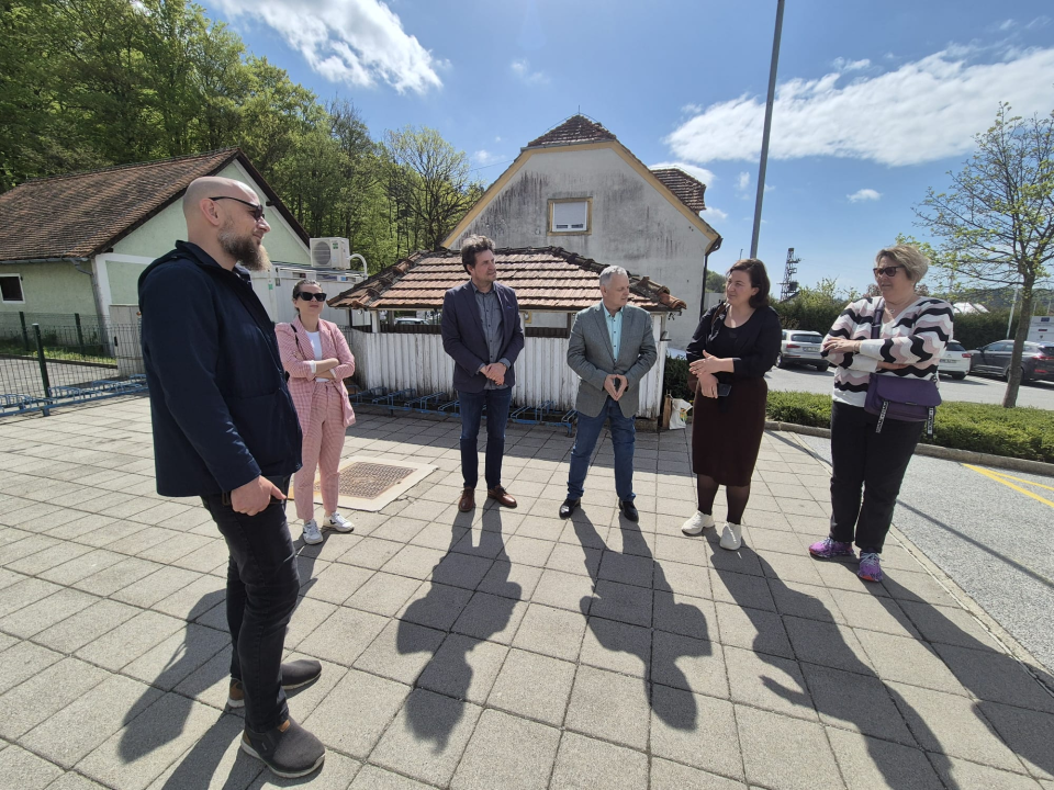 Udruga Argonauta organizirala tematski posjet Križevcima i Ptuju