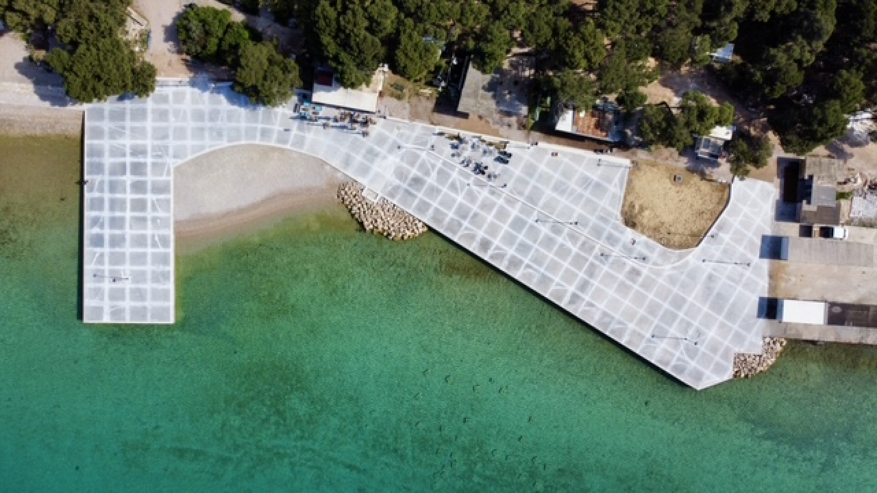 Novi obrisi Jadrije uz nadu da će završni hortikulturni zahvati opravdati očekivanja nostalgičara