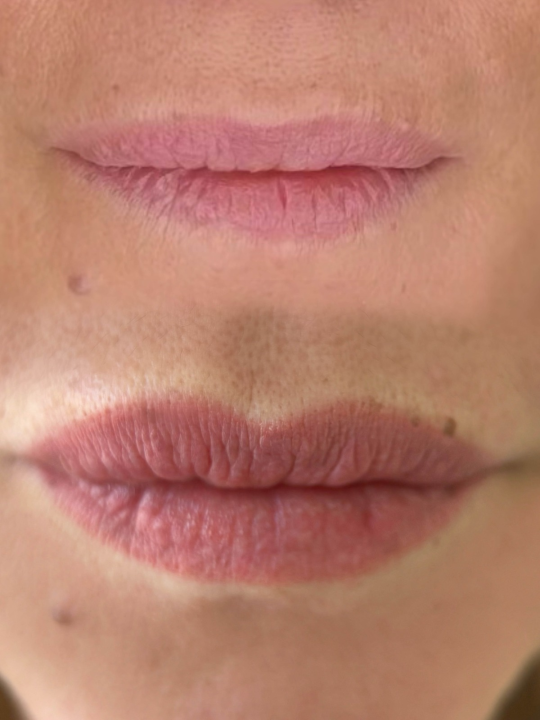 FOTO Od edukacije do karijere iz snova: Kako je Katarina pronašla svoj poziv u salonu Myroslave Rusnak