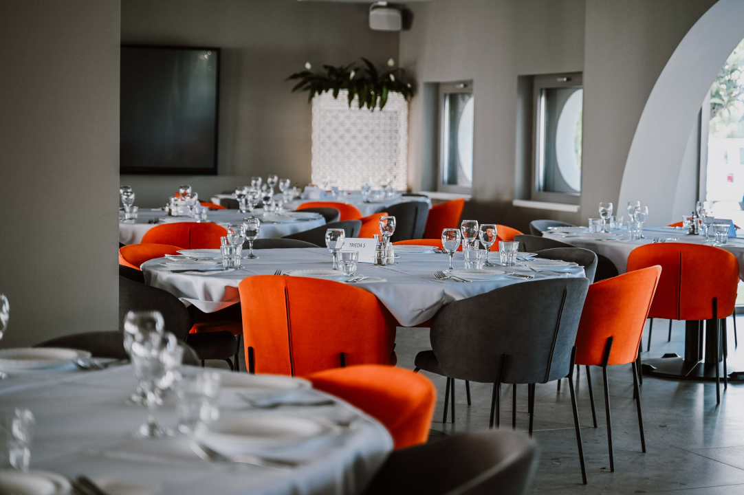 FOTO: Uskrsna večera u Nomadu: Tri slijeda i glazbena poslastica uz Baby Kate