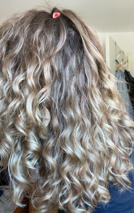 Anamarija Gulin na Instagramu gradi karijeru