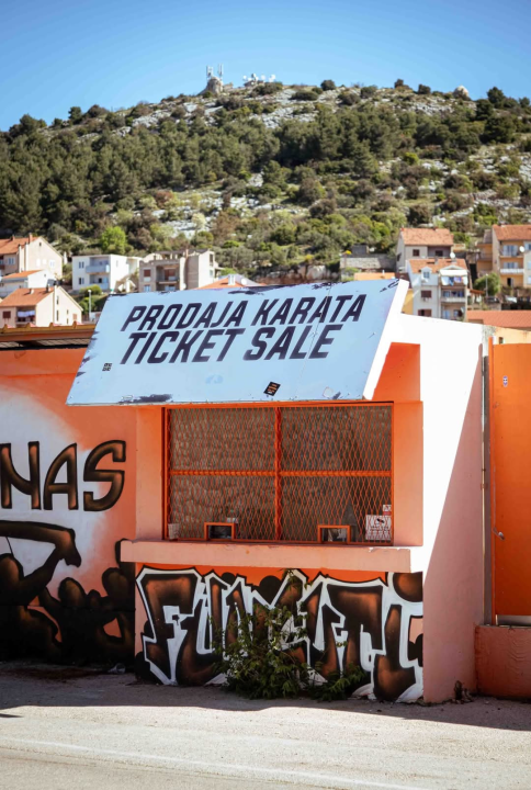 Šubićevac – zelena oaza i srce šibenskog sporta