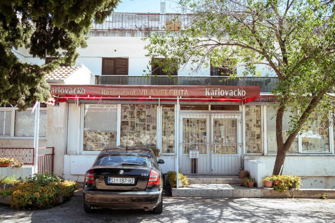 Šubićevac – zelena oaza i srce šibenskog sporta