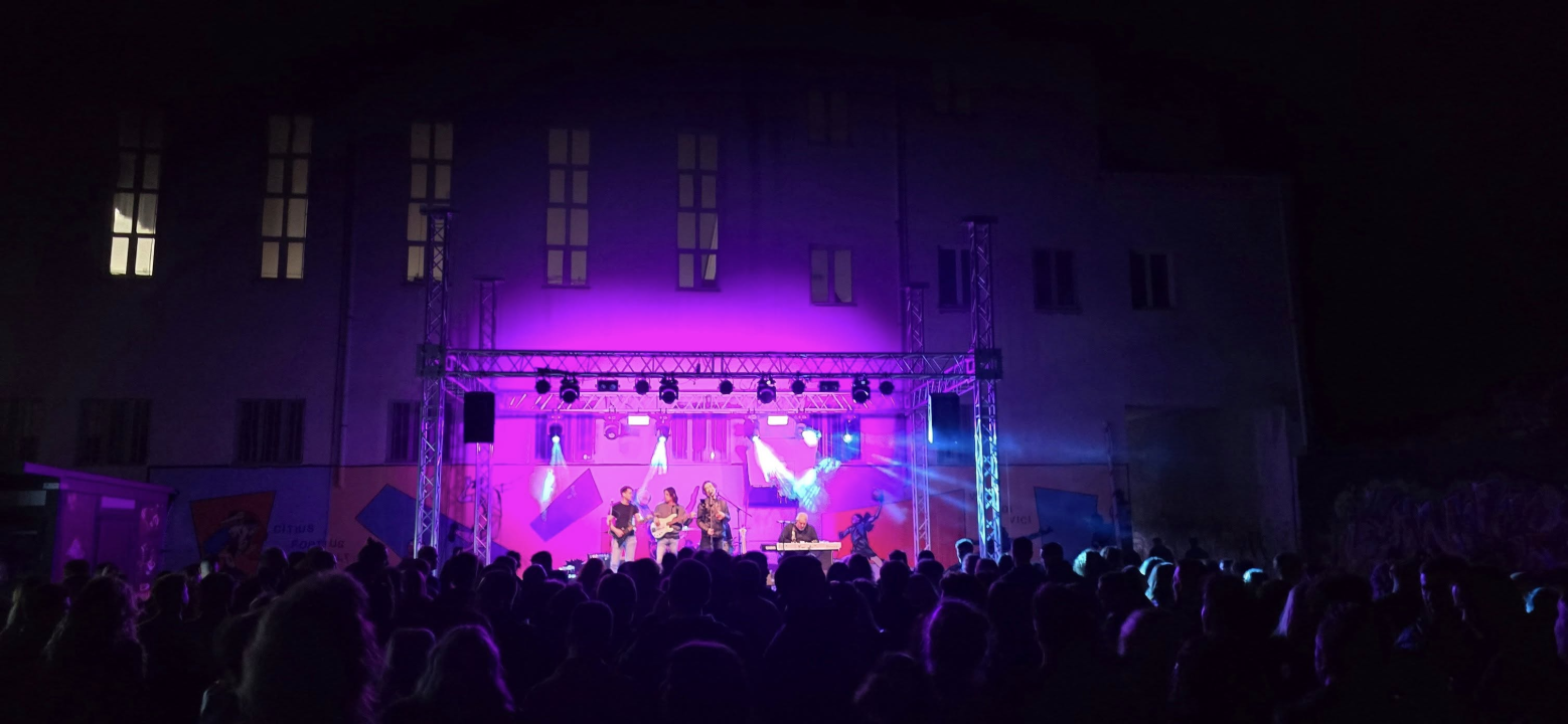 Održan Crtaona fest