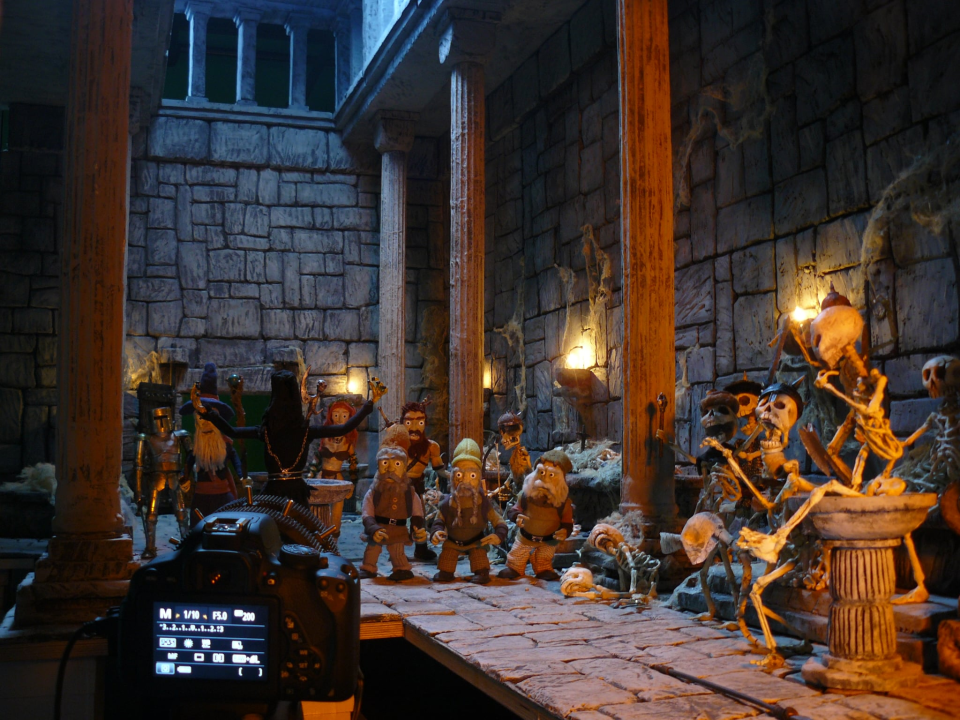 'Animirani Šibenik': Kreće niz radionica, projekcija i izložbi u organizaciji Supertoon festivala