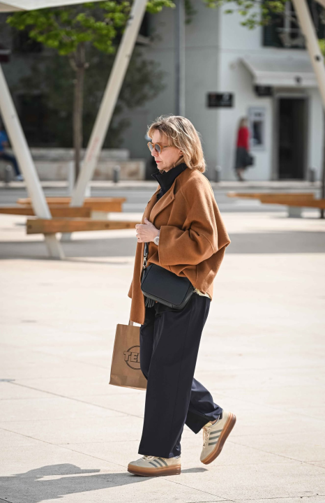 FOTO Đir po gradu, srijeda 23. travnja