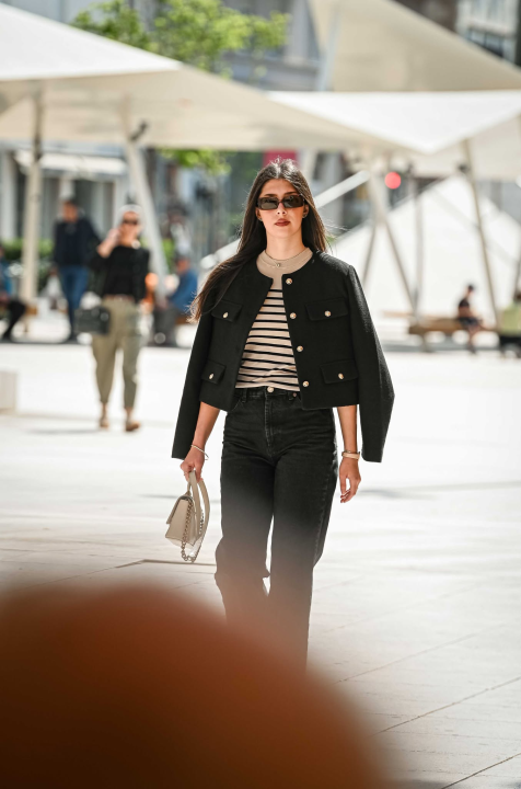 FOTO Đir po gradu, četvrtak 24. travnja