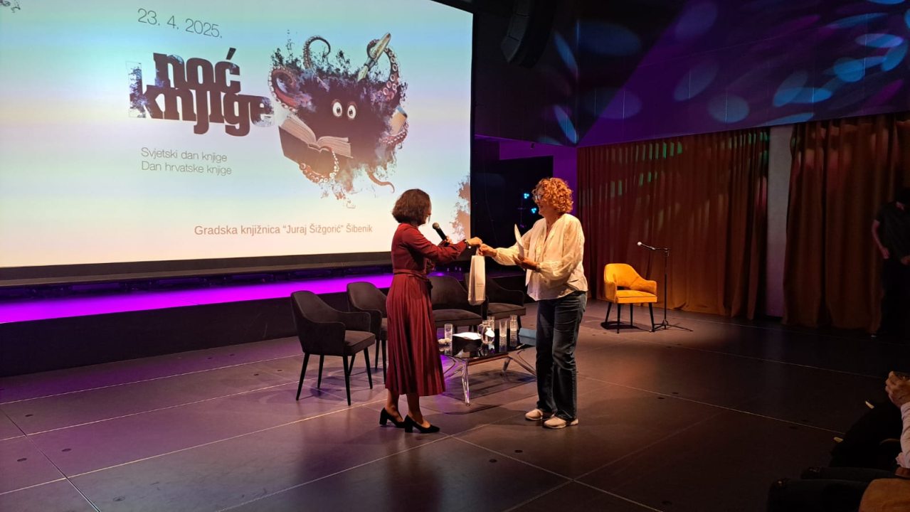 Alen Živković pobjednik KuŠIna