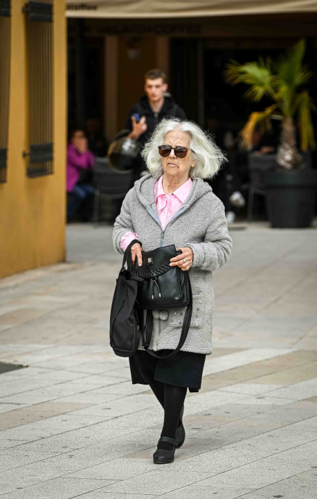 FOTO Đir po gradu, petak 24. travnja