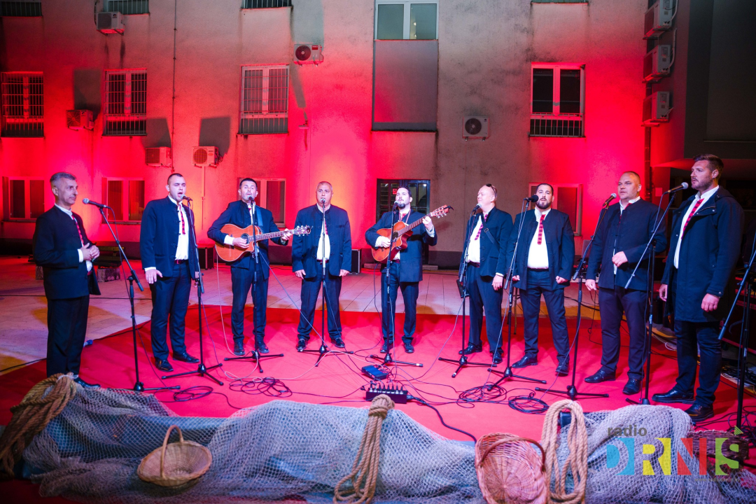 'Baš dobra spiza' oduševila Drniš 