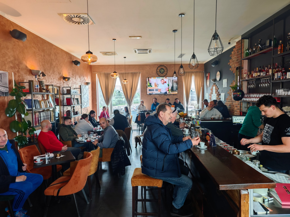 FOTO: Naši ljudi su u prvom planu inicijative Voda Malih Divova