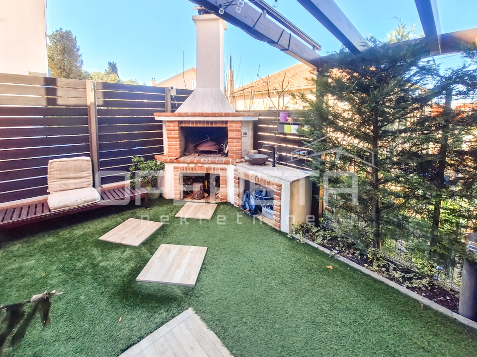 FOTO: Opereta predstavlja vrhunski stan na Vidicima 