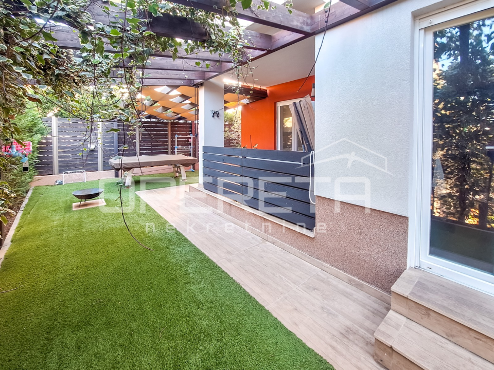 FOTO: Opereta predstavlja vrhunski stan na Vidicima 