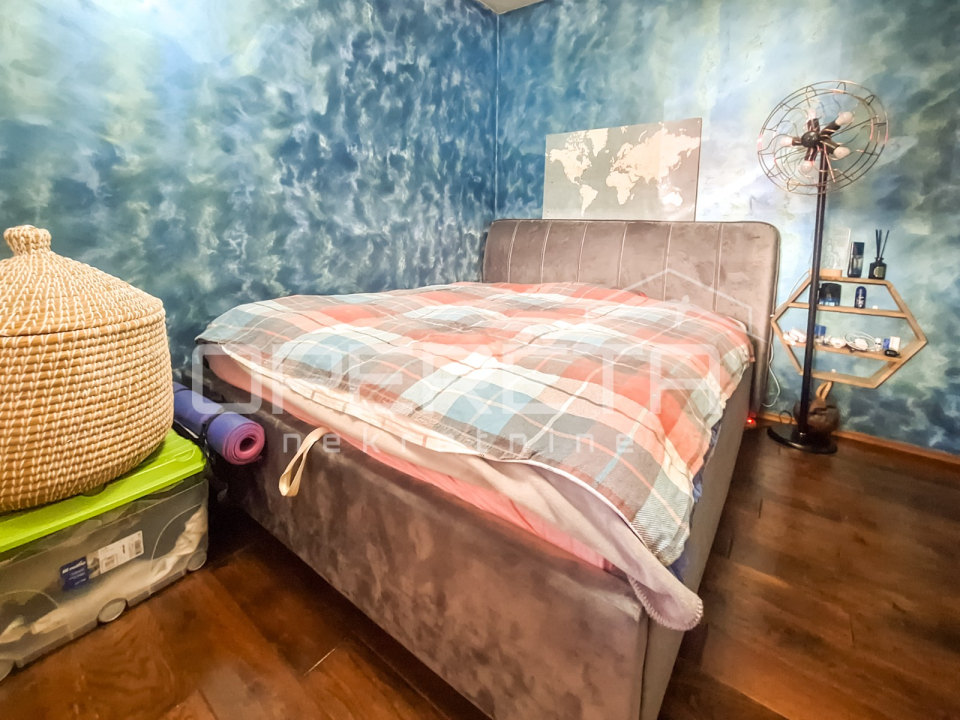 FOTO: Opereta predstavlja vrhunski stan na Vidicima 