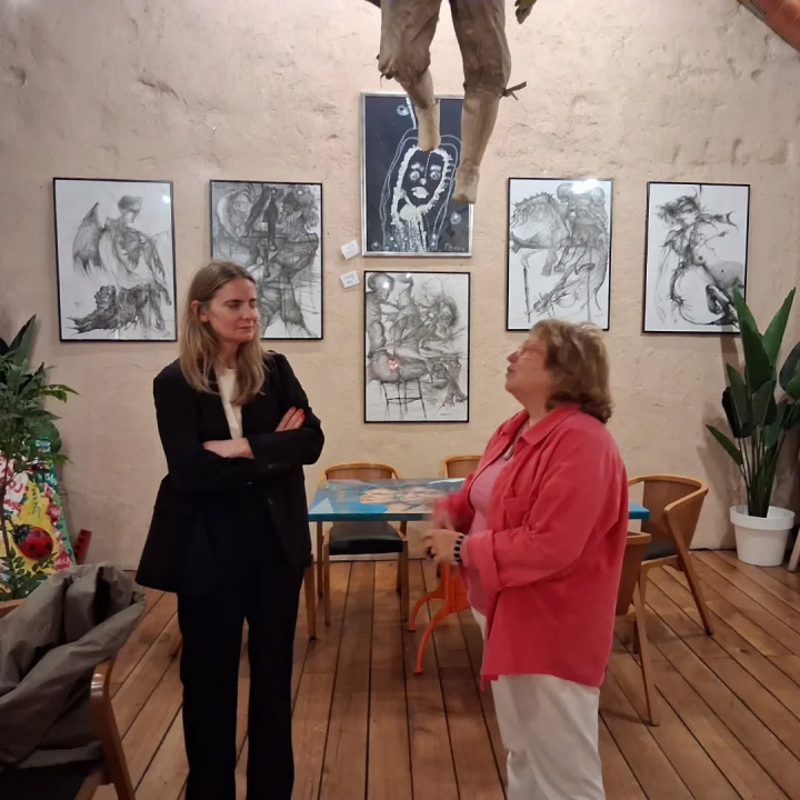 U Šibeniku održan panel o održivom poslovanju