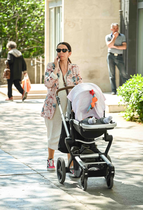 FOTO Đir po gradu, ponedjeljak 28. travnja