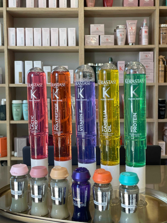 Sorriso Beauty Centar uvodi proizvode renomiranog brenda Kerastase