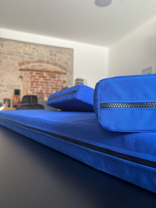 FOTO: Navicula Vela: Vaš pouzdan partner za zaštitu i udobnost 